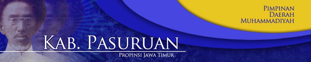 Majelis Tabligh PDM Kabupaten Pasuruan